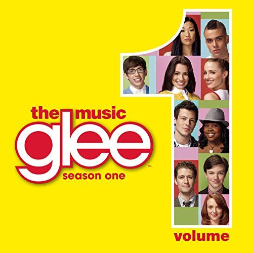 Glee:the Glee Cast Glee: The Music, Volume 1