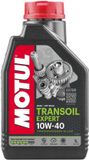 MOTUL Transoil Expert 10W-40 - 1L