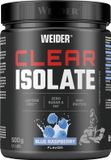 Weider Clear Isolate (500g) Blue Raspberry - Eiwitten - Helder eiwit