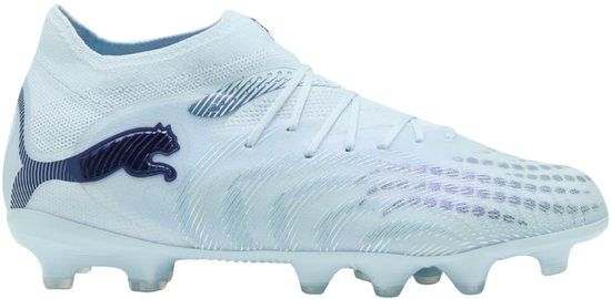 Puma Voetbal Future 9 Pro FG/AG Blauw