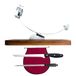 Nerthus FIH 1220 Kantelbare Hamhouder Set