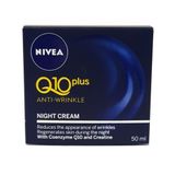 NIVEA Q10 Power anti-rimpel + verstevigende crème W2