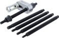 BGS Universele Klepveerspanner voor Japanse vrachtwagenmotoren - 74319