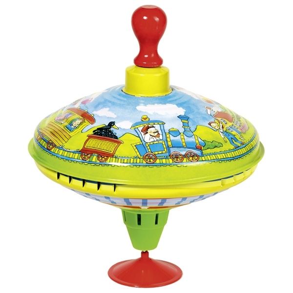 Goki 53058 - Tollen - multi