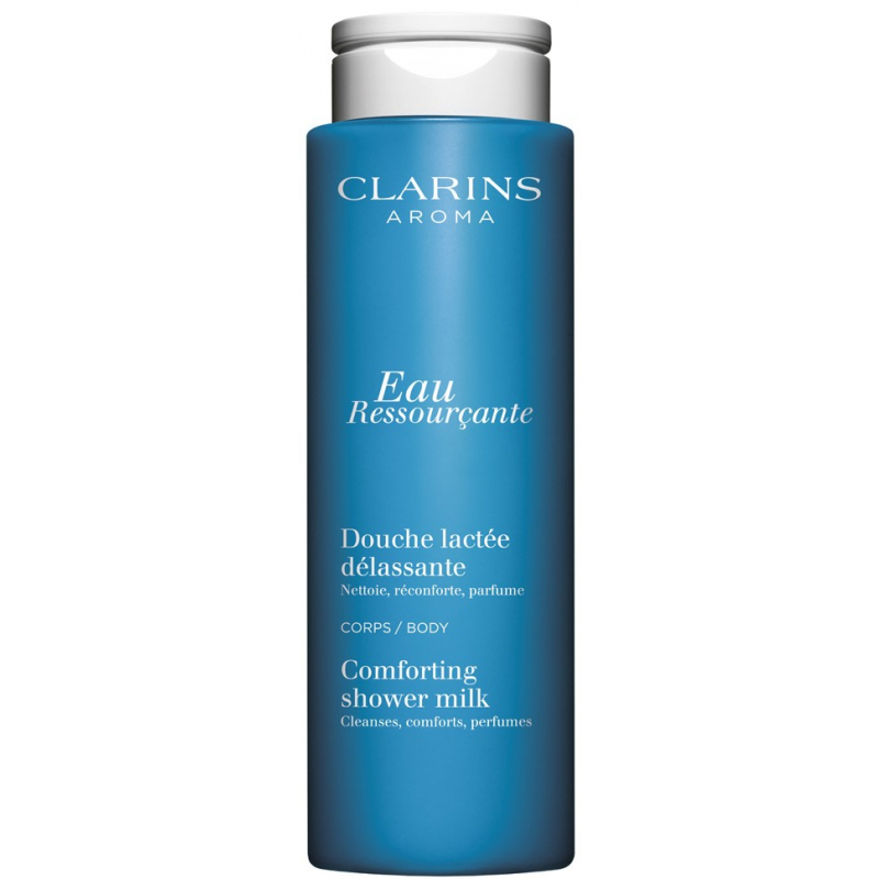 Clarins Eau Ressourçante