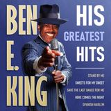 Bertus Distributie Ben E. King - His Greatest Hits