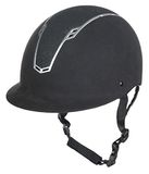 HKM SPORTS EQUIPMENT Unisex Broek Rijhelm -Graz