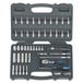 KS Tools Chrome Plus - 47-delig