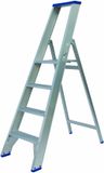 Solide 1 x 4 tr. Professionele Trap Type PT