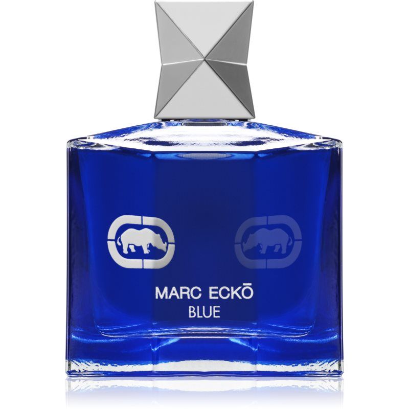 Marc Ecko Blue / 0 / Unknown
