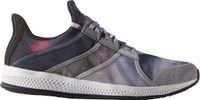 Adidas Gymbreaker Bounce Dames Fitness Schoenen - Maat 37.5 - Multicolor