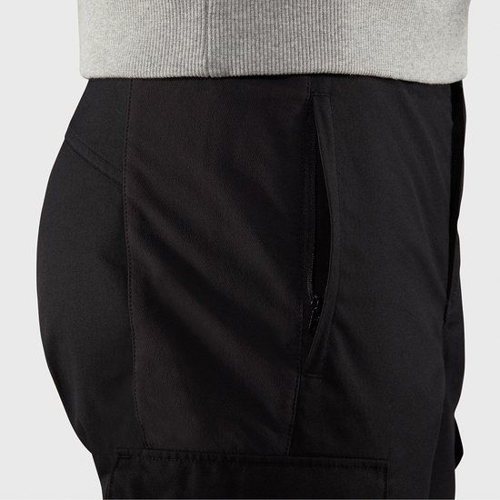 Fjällräven Stina Broek Dames - Indigo blue - Maat 34 - 2023