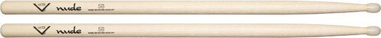 Vater VHN5BN Nude 5B drumstokken met nylon tip