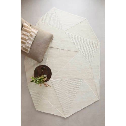 Studio LIVIT vloerkleed wol Sterre (290x200 cm)