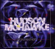 Warp Records Hudson Mohawke Satin Panthers