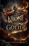 Die BoD - Books on Demand Die Krone der Götter Paperback