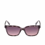 Guess Zonnebril Dames GU7869 83B Paars