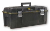 STANLEY FatMax 1-93-935 Heavy Duty Gereedschapskoffer - 28" - Zwart