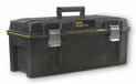 STANLEY FatMax 1-93-935 Heavy Duty Gereedschapskoffer - 28" - Zwart