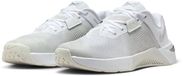 Nike Metcon 10 Dames Sportschoenen Wit/Lichtgeel