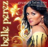 Heartselling Belle Perez Greatest Latin Hits + DVD