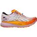 Asics Metafuji Trail Violet Orange SS25, Taille 42 - EUR
