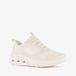 Skechers Slip-ins: BOBS Sport Arc Waves dames sneakers wit