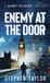 Enemy Libri GmbH Enemy At The Door: Hardback