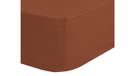 Good Morning Baby Fitted Sheet 60x120 cm Olive Green 100% Cotton Percale
