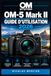 OM SYSTEM OM-5 Mark II - Guide d'utilisation 2026