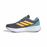 Adidas Runfalcon 6 J Kinder Hardloopschoenen - Unisex - Grijs - Maat 36