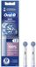 Oral-B Pro Sensitive Clean Opzetborstels - 2 Stuks