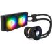 InWin Kit Watercooling AIO BR RGB - 240mm (Noir)