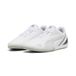 PUMA Sneakers laag 'BMW Motorsport Drift Cat 11' blauw / lichtgrijs / wijnrood / wit
