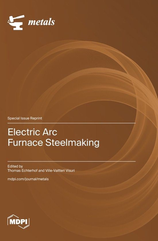 Electric Libri GmbH Electric Arc Furnace Steelmaking