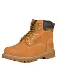 Dockers by Gerli 23DA104-300 Herenlaarzen 910-Golden-Tan