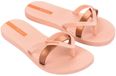 Ipanema Kirei Pantoffels Oranje EU 31-32 Meisje