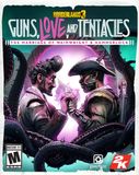 2K Borderlands 3: Guns, Love, and Tentacles - Windows Download