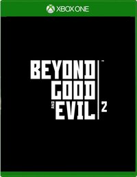Ubisoft Beyond Good and Evil 2 - Xbox One