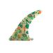Surf System Surfplank vin Surf System Dolphin Fin