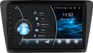 Happiq Autoradio met Bluetooth en CarPlay voor Skoda Rapid (2013-2019)