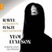 PIAS Nederland Yeol Eum Son - Ravel: Concertos / Bach / Wittgenstein (CD)
