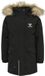 Hummel Hmlroot Tex Jacket 215045 Veste d'hiver enfant Noir