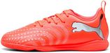 Puma Future 9 Play Zaalschoenen Oranje EU 35 1/2 Jongens,Meisjes
