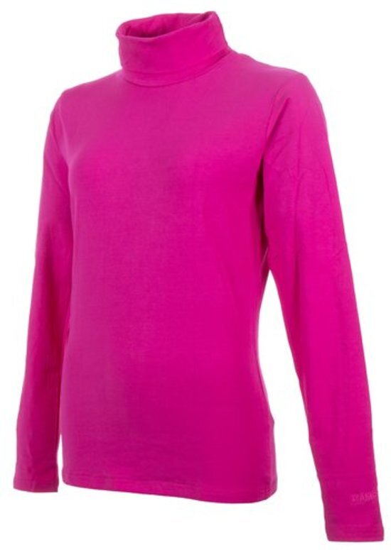 Campri Skipully - Wintersportpully - Dames - Maat XXL - Roze