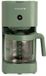 CREATE THERA DRIP Cafetière filtre - 1,5L - Sauge