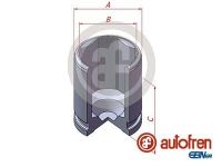 OSSCA AUTOFRENS D025608 remklauwen & accessoires