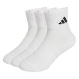 adidas Gevoerde babysokjes (x3)