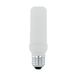 EGLO E27 LED vlam effect gloeilamp, kaarslicht sfeer lamp in buisvorm
