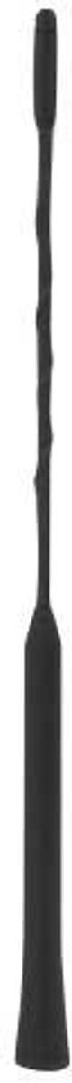 TCP Antennespriet Zwart Lengte 28 CM
